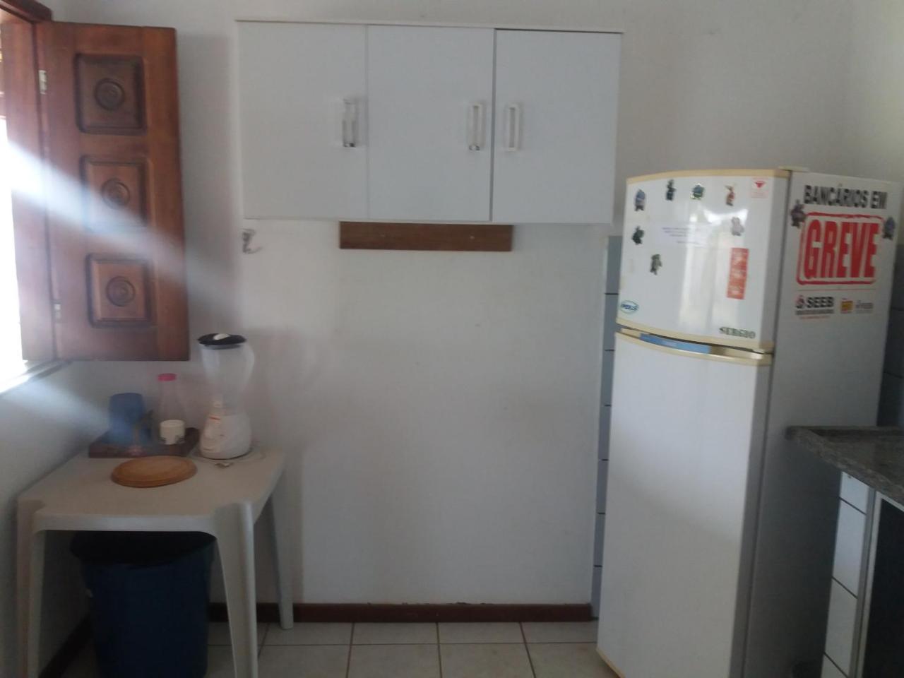 Apartamento Chale do Guidon Imbassaí Exterior foto